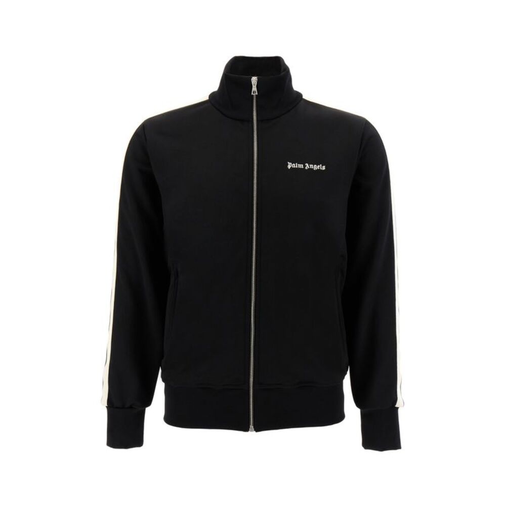 Palm Angels Man Clothing Sweatshirts